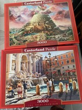 puzzles   4000 3000 2000 1500