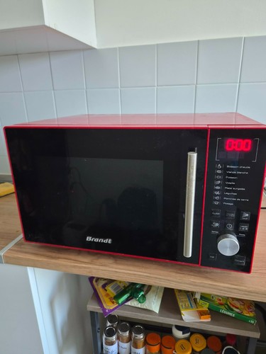 Micro ondes brandt - brandt, se2612r