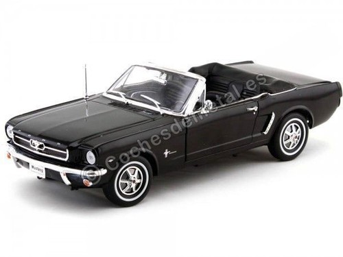 1964 ford mustang 2 - ford,