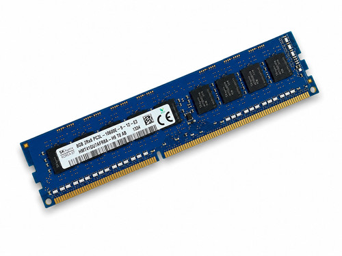Barrette 8gb ddr3 - ddr3, ecc