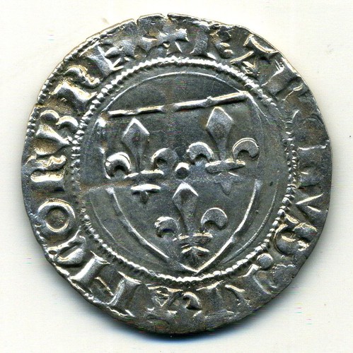 Rare charles vi - rare,