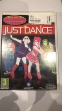 Jeux Video Wii Just dance