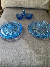 Salière poivrière vintage