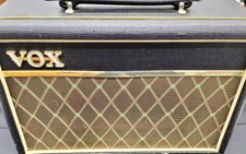 Ampli combo guitare VOX