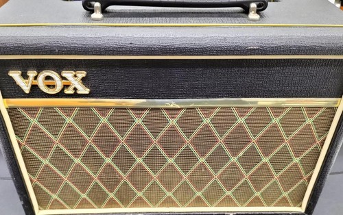 Ampli combo guitare vox - ampli,