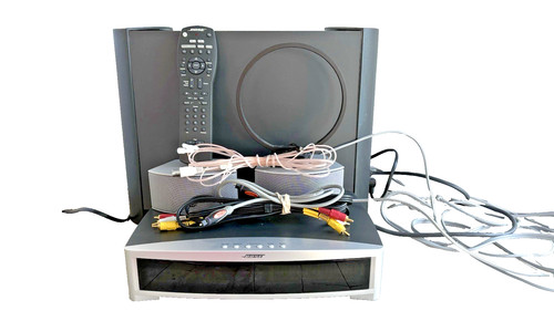 Bose series ii home - ii,