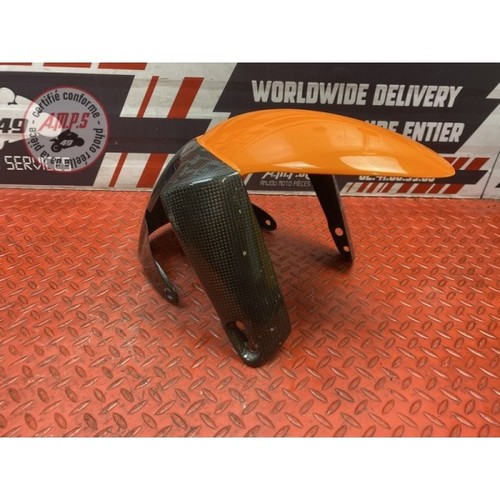 Garde boue avant ktm 990 - boue,