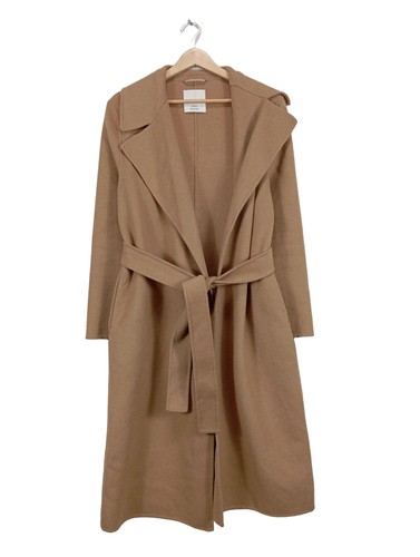 Mng manteau tricot dames - mng,