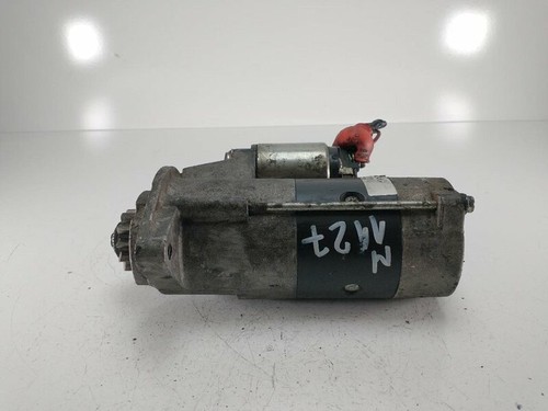 011424g démarreur pour nissan - pour,