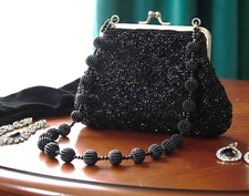 SAC Pochette de Soirée en