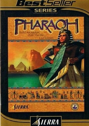 Pharaon best seller - best, pc