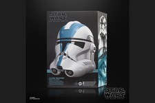 Star Wars Black Series 1:1