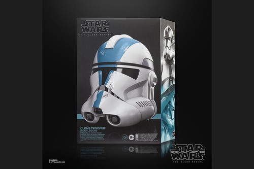 Star wars black series - star, 1:1