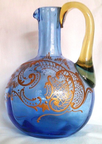 1900 belle petite - petite, carafe
