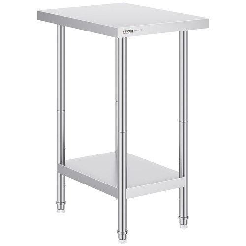 Table travail acier - table,