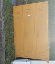 Armoire Métallique Vestiaire