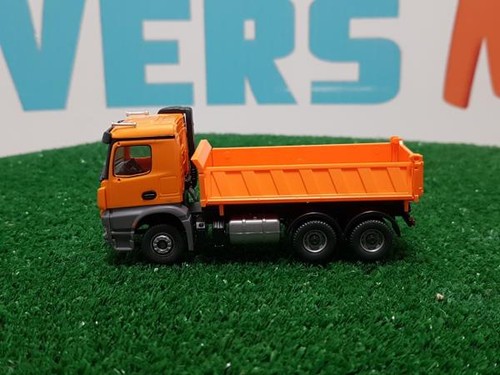 Wi67848 mercedes benz arocs - -,