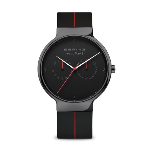 Montre bering homme max rené - montre,