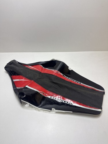 Honda cr80 cr85 seat - cr80,