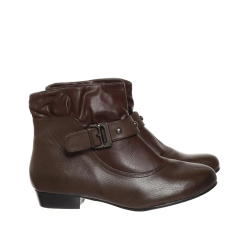 Bottes taille 42 marron - taille, 42,