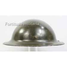 Casque MkII Canadien - Canadian Army WW2 ( matériel original )