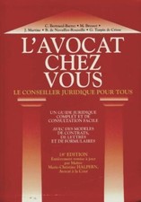 L'avocat chez vous 2000 - Collectif - V276276