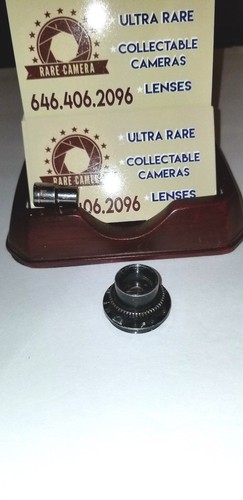 F21 kgb camera lens - lens, 28mm/2