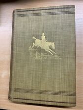 1894 M Horace Hayes " Among