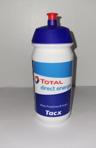 Bidon total direct energie - bidon,