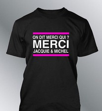 Tee shirt personnalisé homme