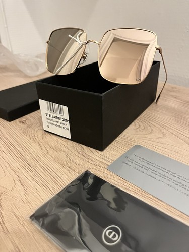 Dior lunettes soleil - lunettes,