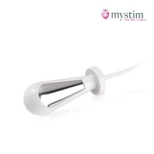 Électro sexe Dildo Tristan - MYSTIM