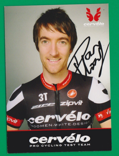 Cyclisme carte cycliste - cyclisme,