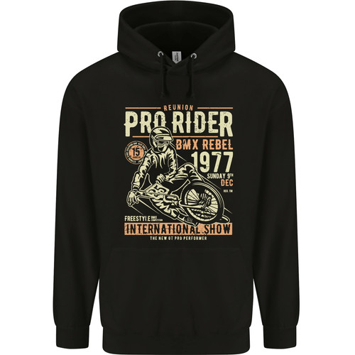 Bmx pro rider 1977 vélo - pro-rider,