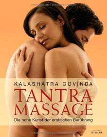 Tantra massage die hohe kunst - hohe,