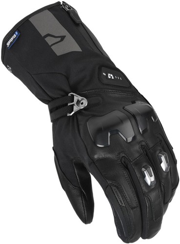 Gants moto imperméables - gants,
