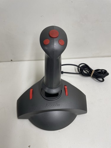 Joystick boeder top shot - "top, shot"