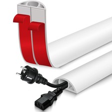 Passage de Cable au Sol