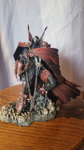 Figurine mcfarlane toys spawn - toys,