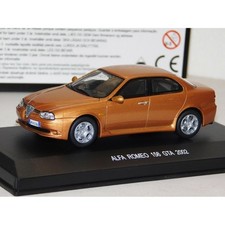 ALFA ROMEO 156 GTA 2002 EDISON