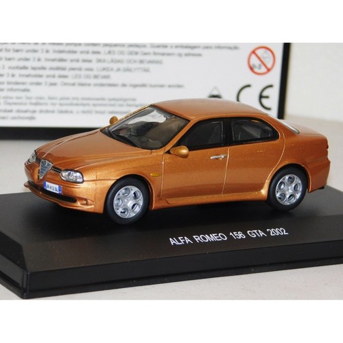 Alfa romeo 156 - 156, edison