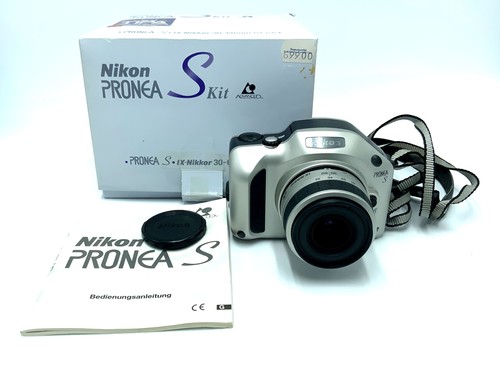 Nikon pronea slr argent - pronea,
