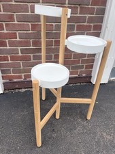 IKEA SATSUMAS Plant Stand