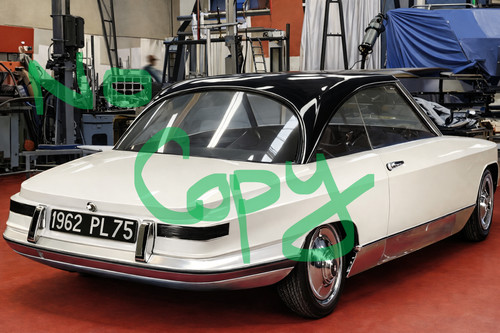 Panhard prototype de - panhard, 24,