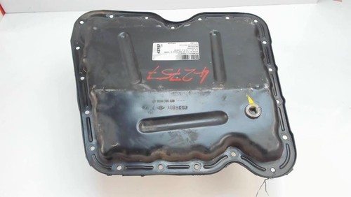 Carter huile renault trafic - renault,