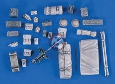 Verlinden - Stockage AFV-GB II