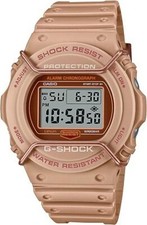 CASIO DW-5700PT-5JF [G-SHOCK Tone on tone Series]