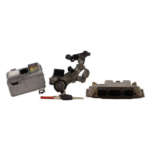 Kit demarrage citroen - kit,