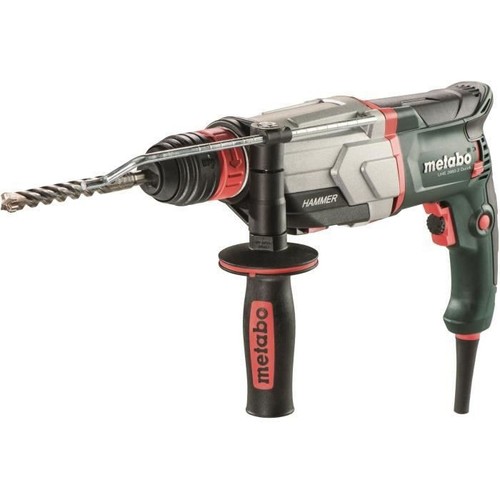 Marteau perforateur metabo uhe - marteau,