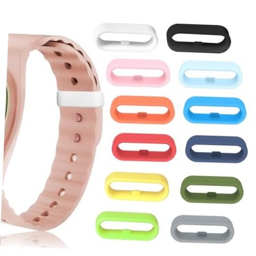 Multi color band keeper magic - multi-color, keeper,